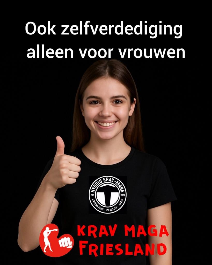 Weerbaarheid en zelfverdediging voor vrouwen, Maat XS of kleiner, Ophalen of Verzenden, Overige