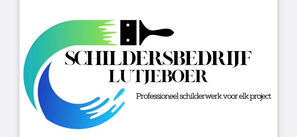 Schildersbedrijf Lutjeboer  	Strak & Stijl Schilderwerken, Kleuradvies, Buitenschilderwerk