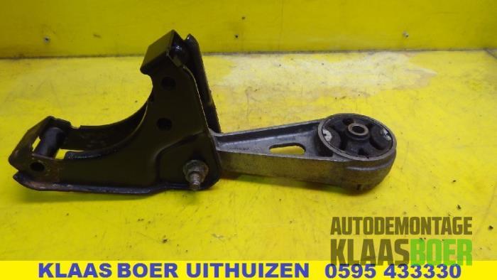 Versnellingsbak Steun van een Chevrolet Spark, Auto-onderdelen, Ophanging en Onderstel, Gebruikt, 6 maanden garantie, 12 maanden garantie