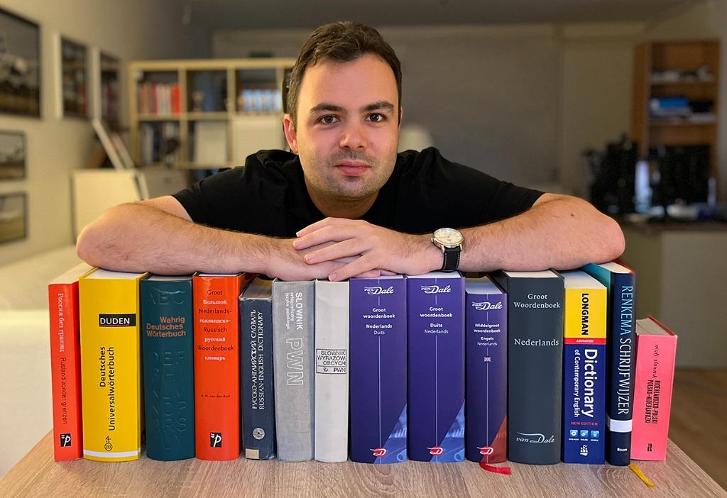 Privéles - bijles Duits, Engels, Frans, Nederlands, Diensten en Vakmensen, Bijles, Privé-les en Taalles, Privéles, Bijles