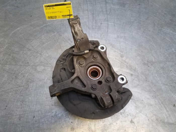 Fusee links-voor van een Ford Galaxy, Ophalen of Verzenden, 3 maanden garantie, Gebruikt, Ford