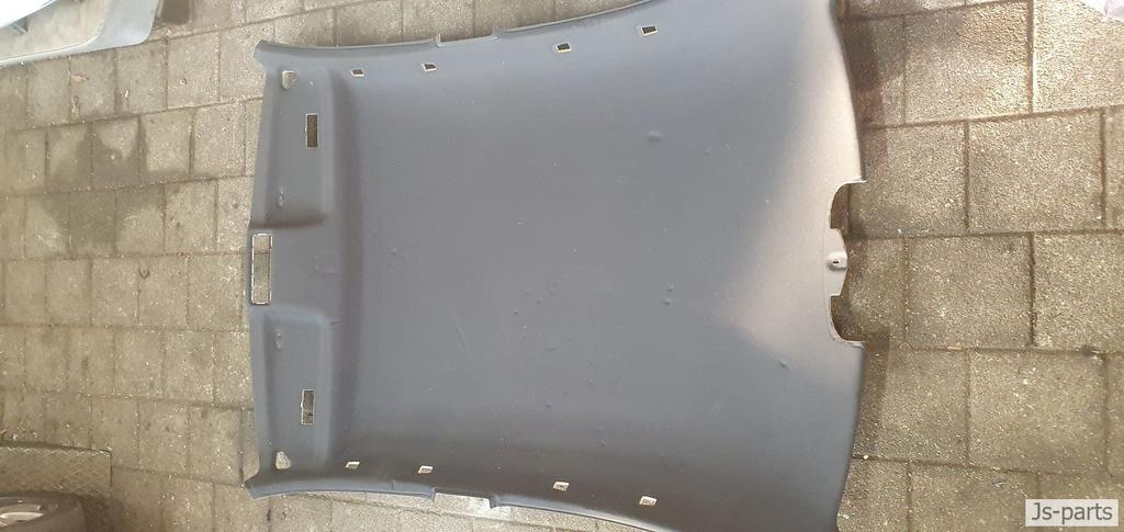 zwarte hemel complete set BMW 3-serie E46 sedan, Auto-onderdelen, Interieur en Bekleding, Ophalen of Verzenden, Gebruikt, BMW