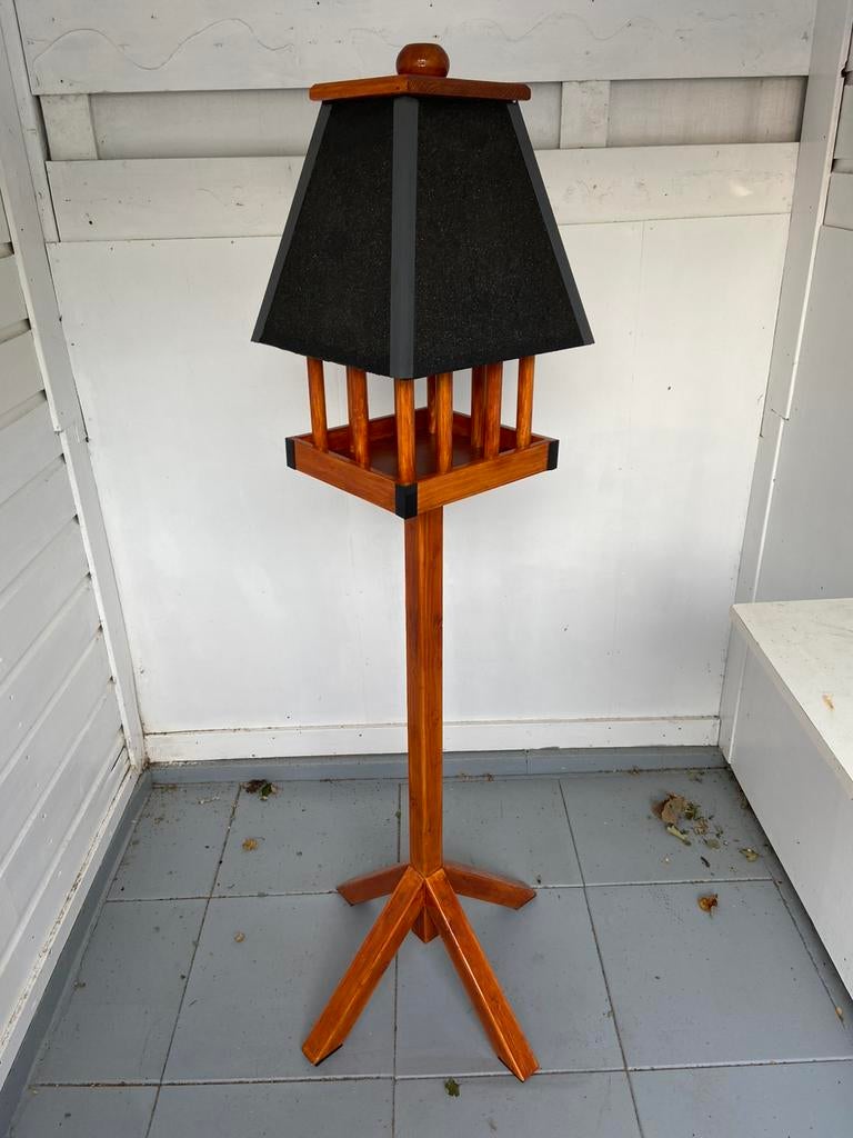Te koop vogelvoederhuis, Ophalen, Nieuw