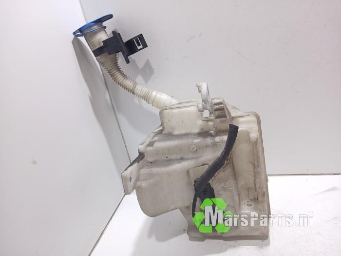 Ruitensproeiertank voor van een Volkswagen Polo, Gebruikt, -, Volkswagen, -