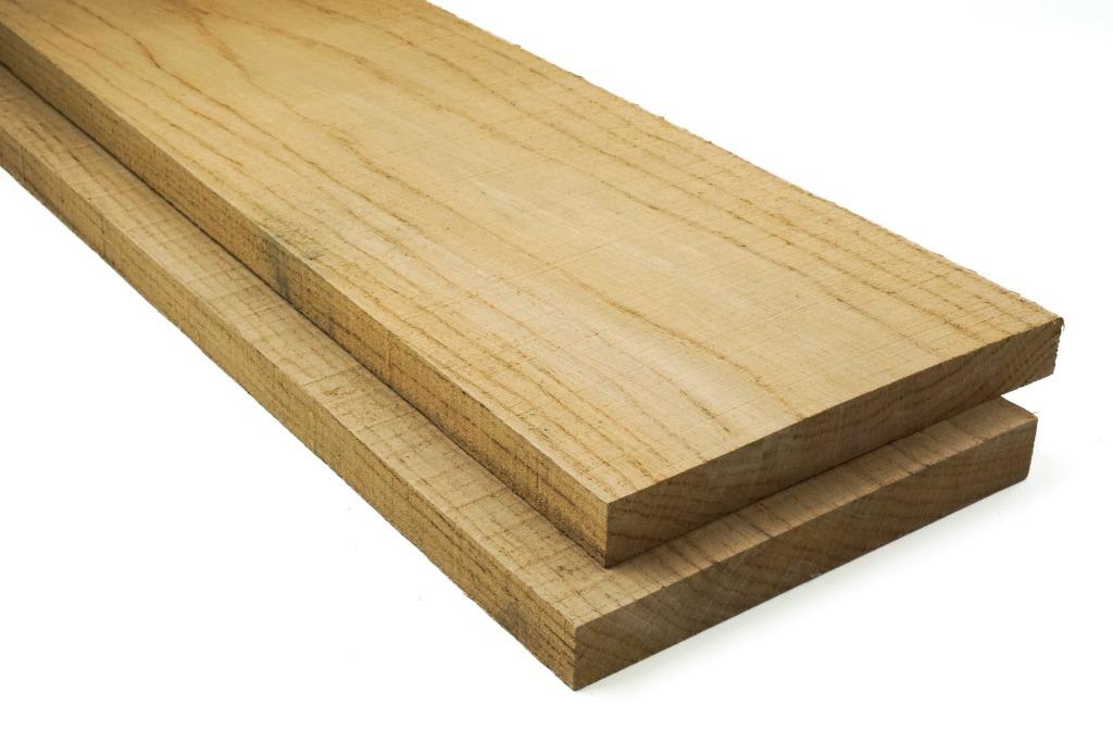 Eiken Planken 24x150 & 24x200 – Zaaghuis Vriezenveen, Ophalen, Nieuw
