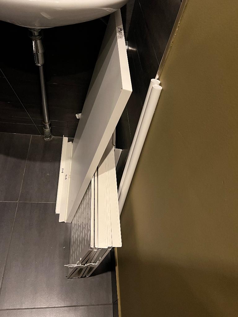 Ikea Elvarli - schoenenplanken, Ophalen, 50 tot 100 cm, Zo goed als nieuw, Minder dan 100 cm