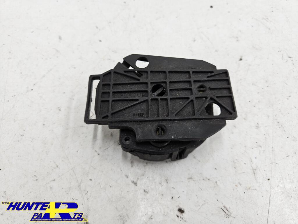 Spiegelmotor rechts Volvo V70/S60 ('00-'03) 1452570, Gebruikt, Ophalen of Verzenden, Volvo, Volvo