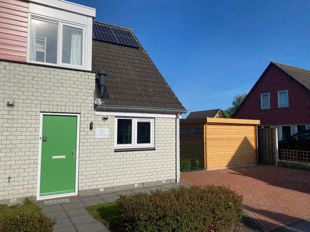 Vakantiehuisje Zeeland drie slaapkamers, Vakantie, Dorp, Zeeland, Eigenaar, 6 personen