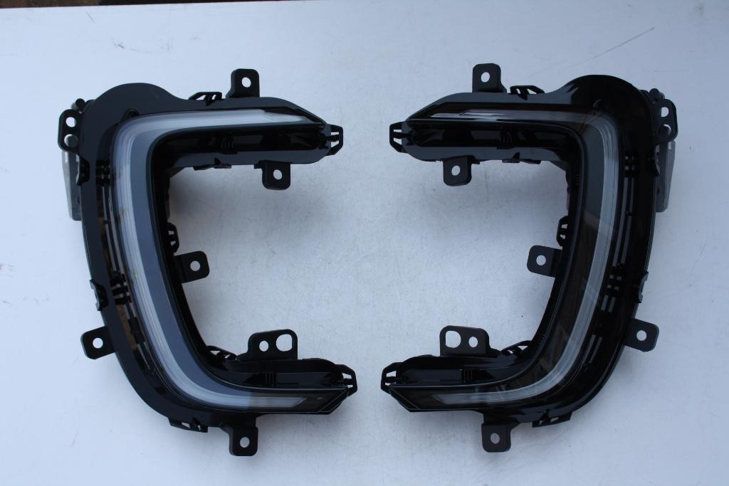 Dagrijverlichting koplamp VW E UP links rechts Origineel !, Auto-onderdelen, Ophalen of Verzenden, Gebruikt, Volkswagen