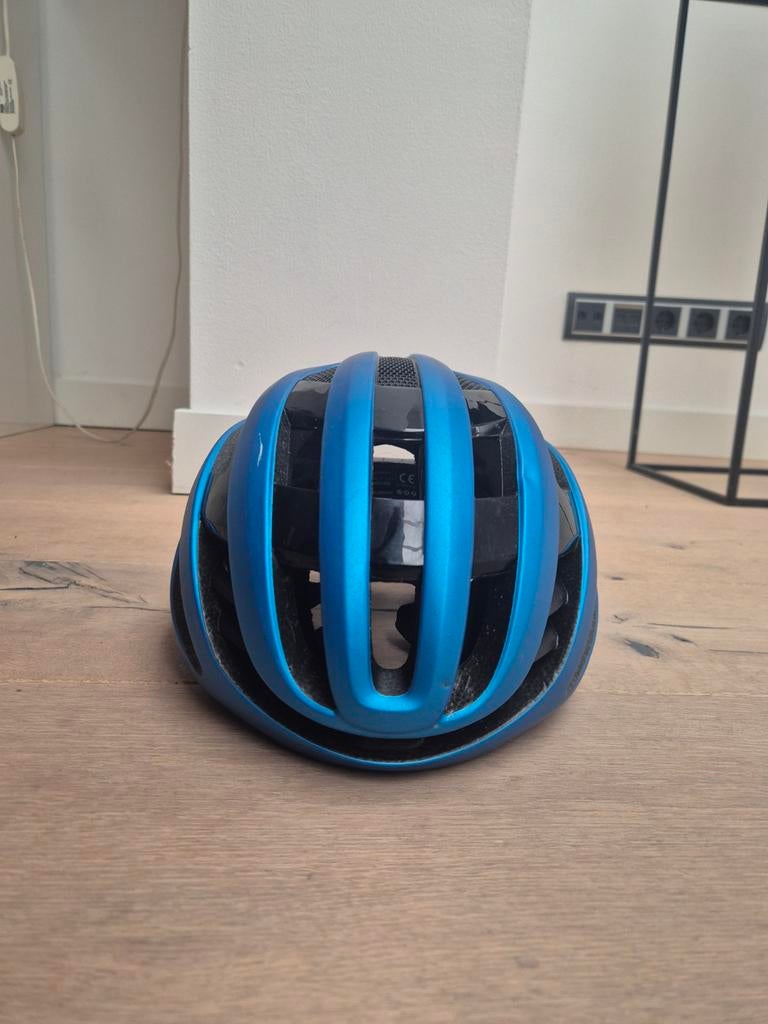 Abus Airbreaker maat L, Fietsen en Brommers, Ophalen of Verzenden, Heer of Dame
