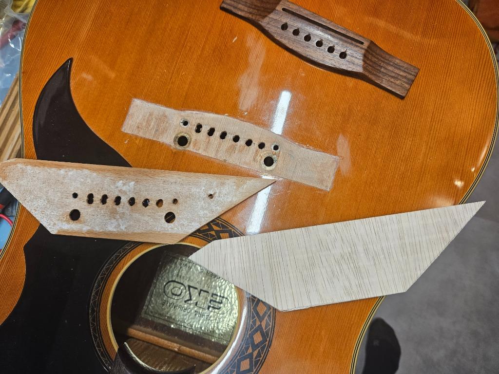 De Gitaarwerkplaats. Reparatie, afstellen, modificeren., Garantie, Snaarinstrumenten