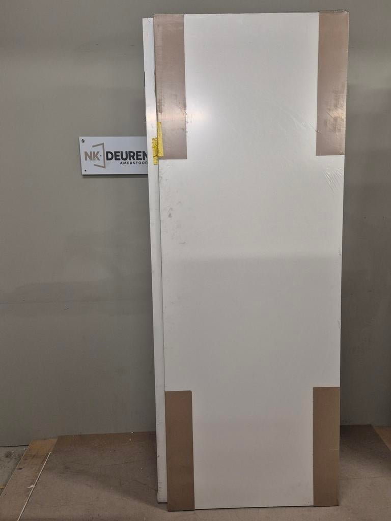 Bruynzeel Opdekdeuren Board EBC NIEUW, Ophalen, Nieuw, Binnendeur, 200 tot 215 cm