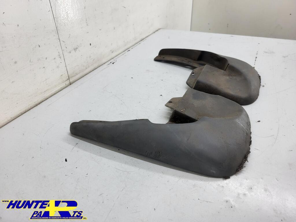 Set spatlappen LA+RA Volvo S70/V70 ('97-'00) 9184916, Auto-onderdelen, Gebruikt, Ophalen of Verzenden, Volvo