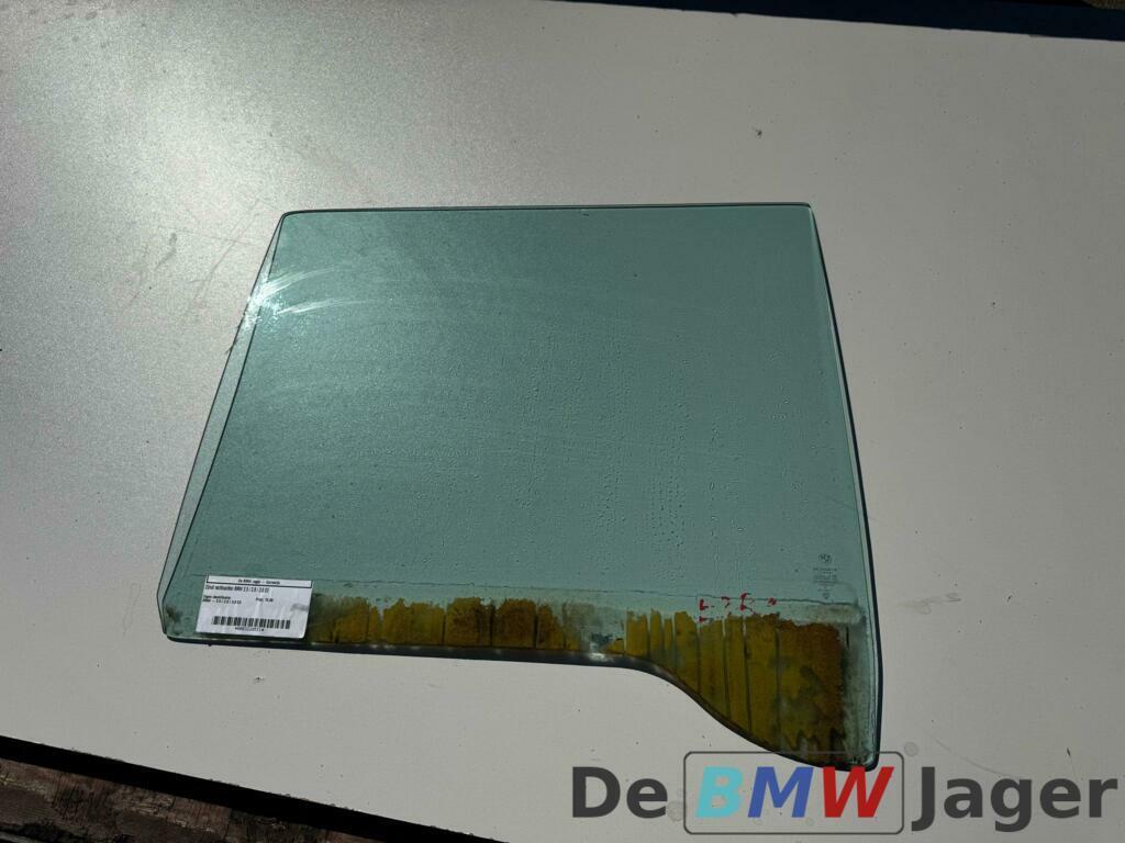 Zijruit rechtsachter BMW 2.5 / 2.8 / 3.0 E3, Gebruikt, Ophalen of Verzenden, BMW, BMW
