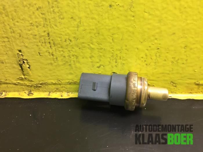 Radiateurtemperatuur sensor van een Skoda Octavia, Ophalen of Verzenden, 6 maanden garantie, Gebruikt, Skoda
