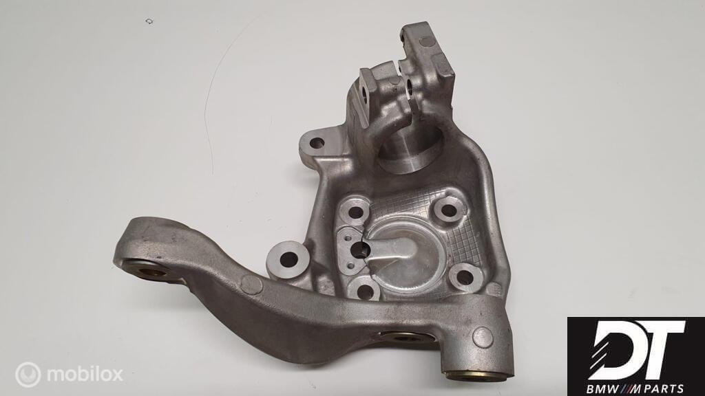Nieuw Fusee links BMW M5 E39 S62 V8 S62B50 31211092859, Nieuw, Ophalen of Verzenden, BMW, BMW