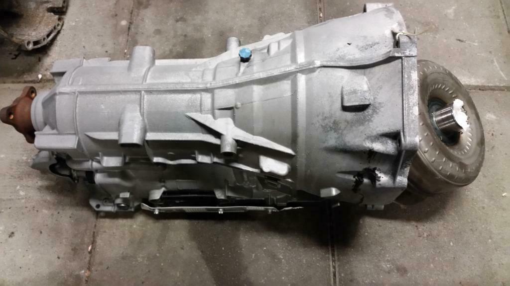 Automaatbak 7' E65 740I (24007566840), Auto-onderdelen, Ophalen, Gebruikt, BMW