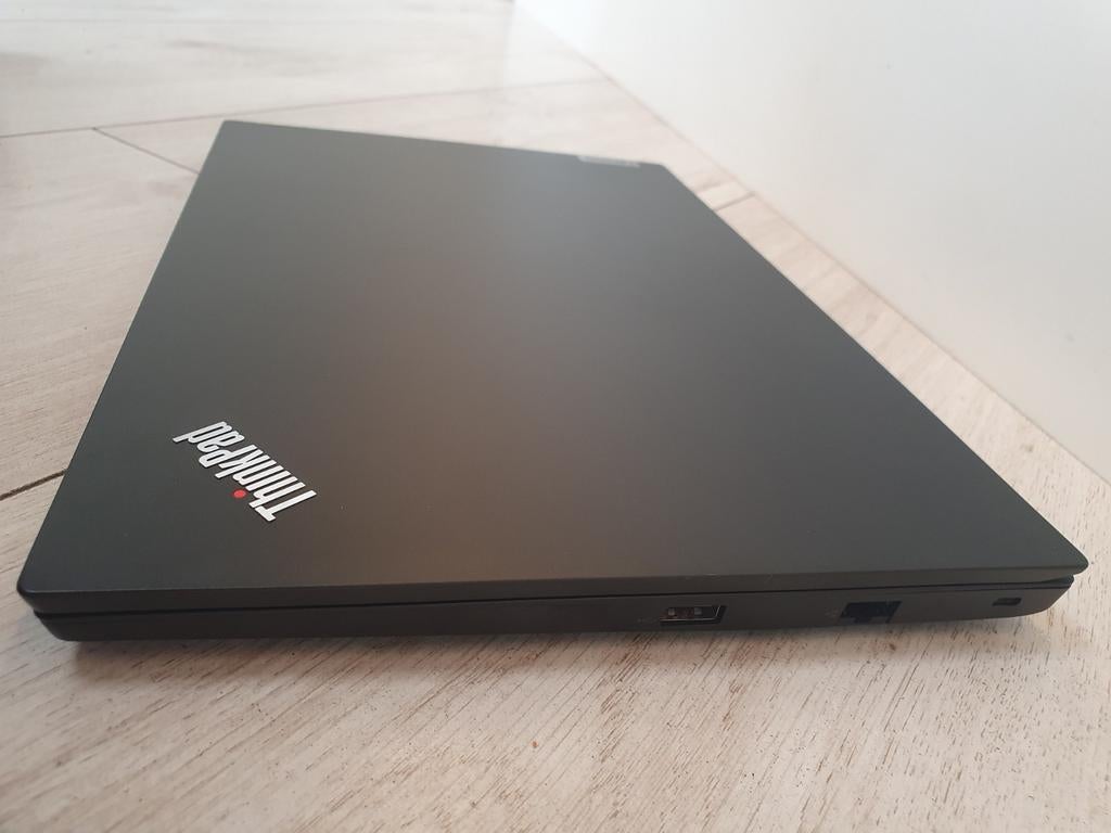 Als nieuw: Lenovo ThinkPad L14 Gen 2 i5-1135G7 8gb 256gb ssd, Computers en Software, Windows Laptops, 256 GB, Met videokaart, Qwerty