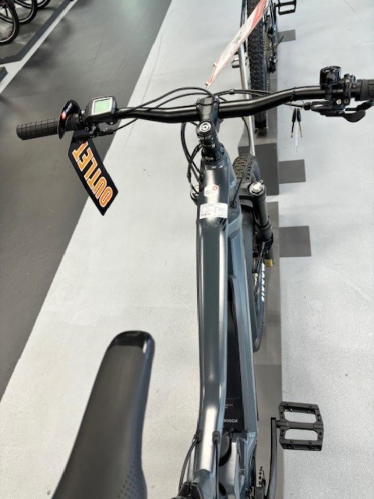 Flyer E- Mtb Uitverkoop, Ophalen of Verzenden, Nieuw, 50 km per accu of meer, Overige merken