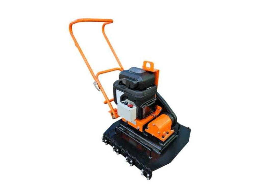 Tegeltrilrol Paclite Rolpav ECO Honda eGX elektrisch, Ophalen of Verzenden, Bouwmachines Nederland, Info@bouwmachines-nederland.nl