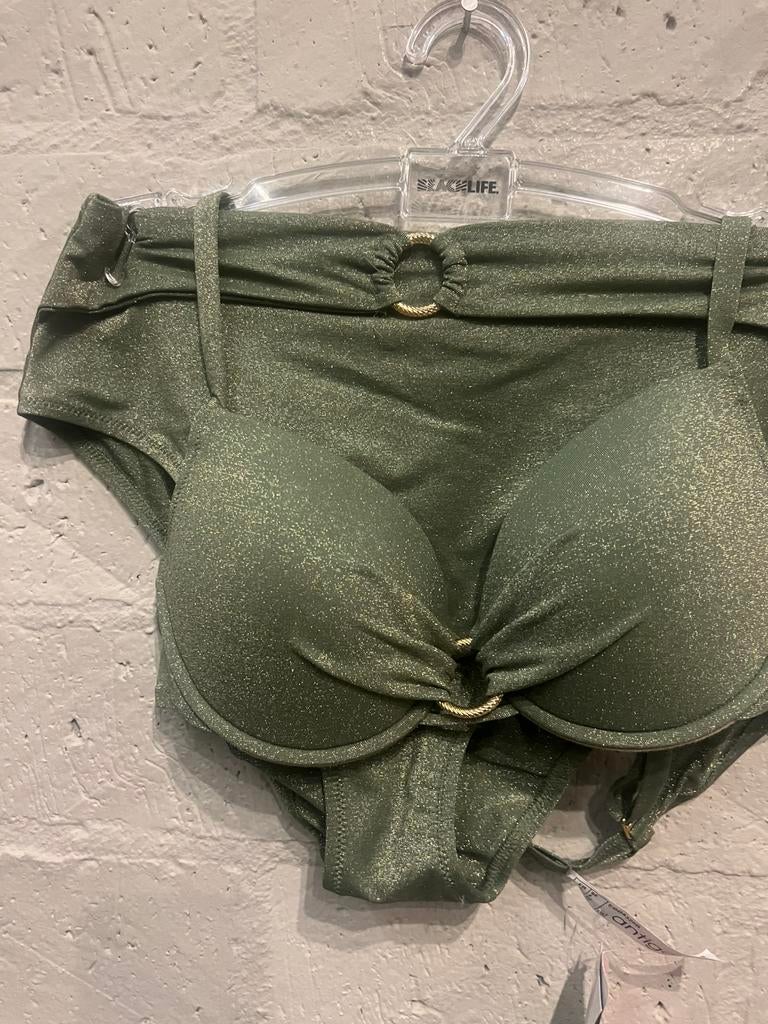Antigel bikini maat 80B 80C 80D NIEUW!! Nu €45,-, Ophalen of Verzenden, Nieuw, Bikini