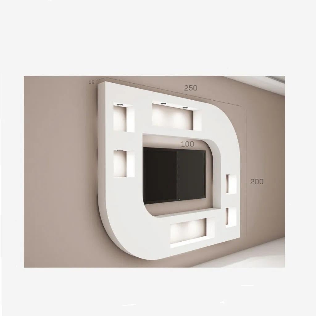 Cinewall op maat – BINNEN 3UUR KLAAR!, Ophalen of Verzenden, MAX, Info@maximumbouw.nl, 3316GC