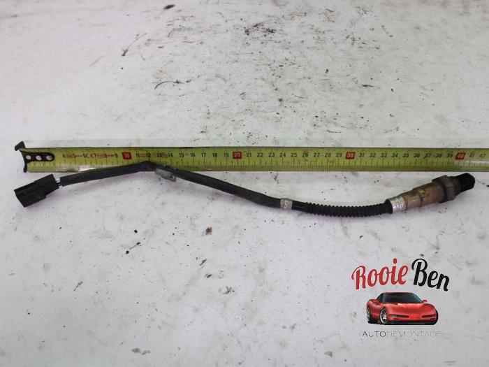 Lambda Sonde van een Renault Wind, Gebruikt, -, Renault, -