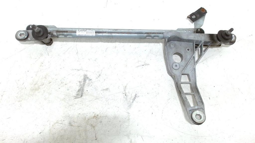 Ruitenwisser mechaniek voor Audi A4, Onderdelen@venauto.nl, Van der Ven Autorecycling B.V., Gebruikt, Ettenseweg 76, 4706 PB Roosendaal, The Netherlands