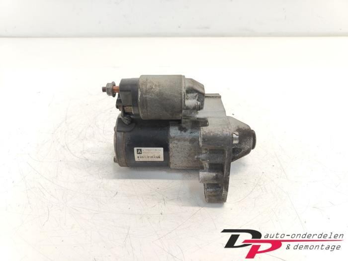 Startmotor van een Citroen C4 Grand Picasso, Auto-onderdelen, Motor en Toebehoren, Gebruikt, -, Ophalen of Verzenden, -