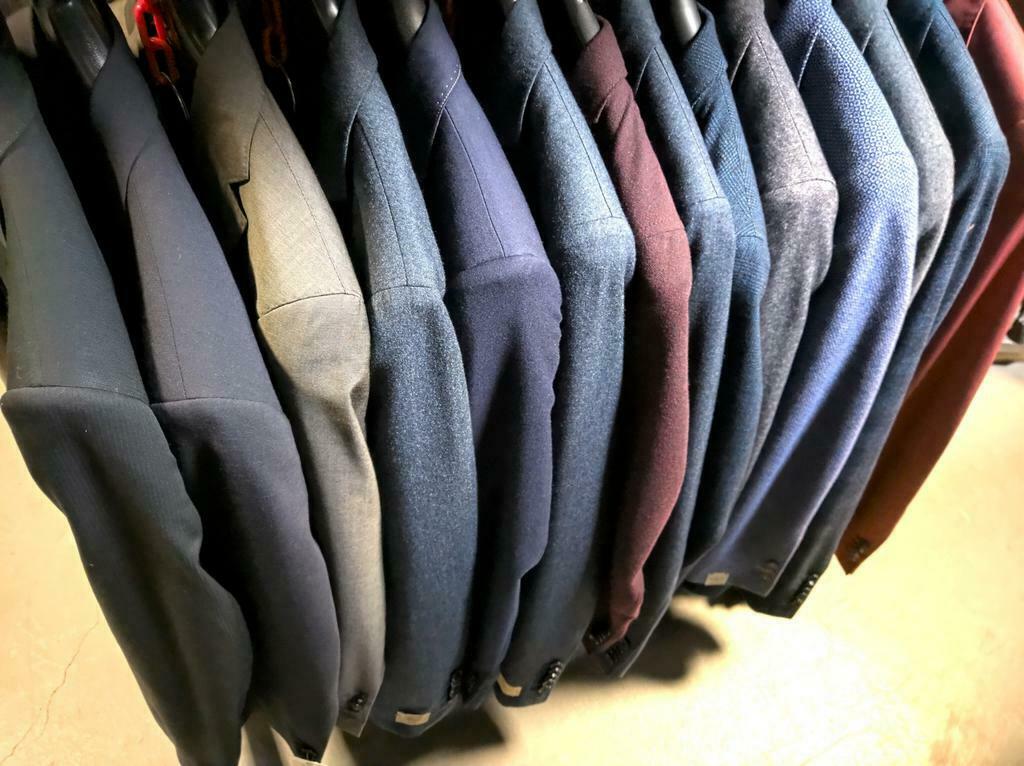 Heren kostuums en colberts, Ophalen of Verzenden, Nieuw