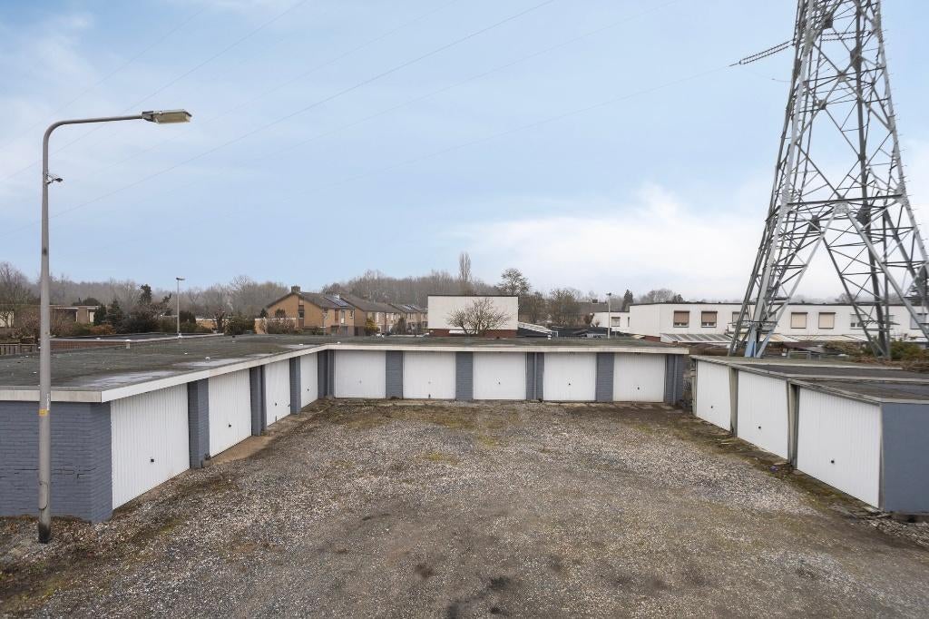 BELEGGING te koop Heerlen, Auto diversen, Autostallingen en Garages