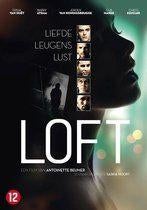 Loft [2904], Alle leeftijden, Ophalen of Verzenden, Zo goed als nieuw, Komedie