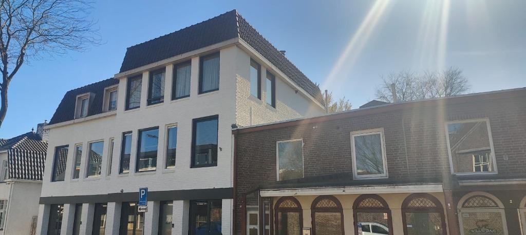 beleggingspand  gevraagd Eindhoven Tilburg, Huizen en Kamers