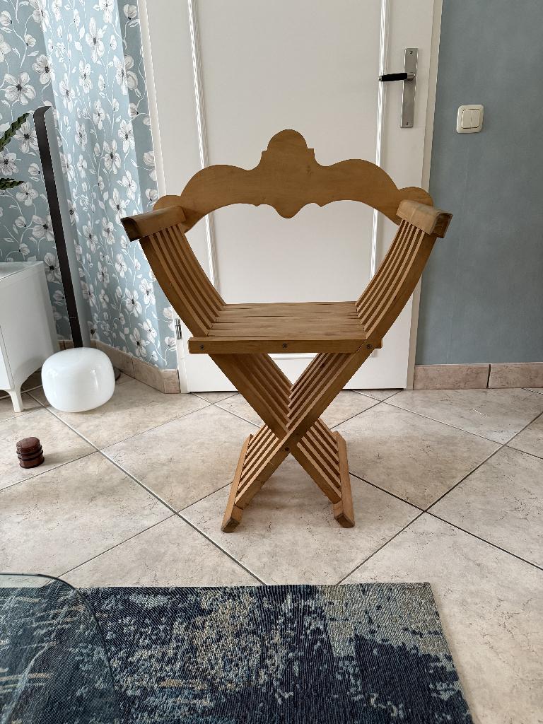 Portugese handgemaakte stoelen, Ophalen, Twee, Overige kleuren, Typisch voor de regio Monchique, Portugal