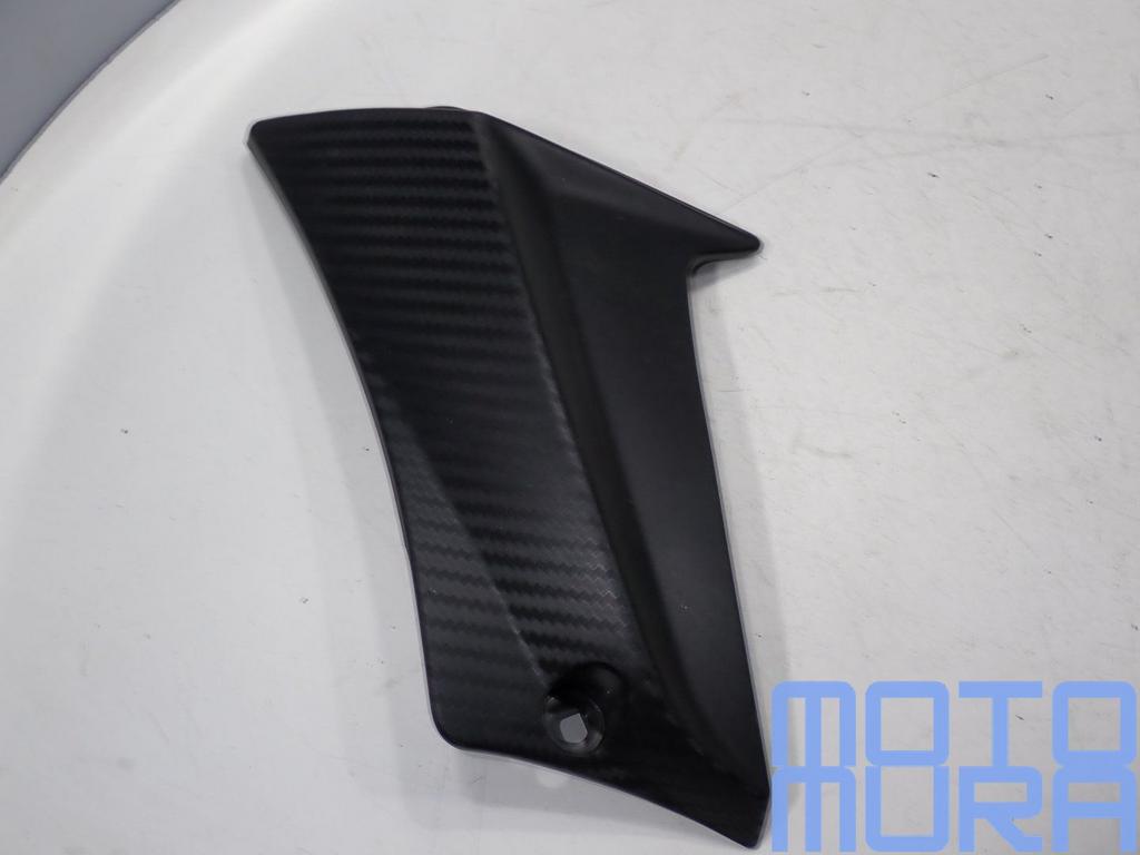 linker zijkap Suzuki GSXR 600 750 L1 L7 2011 2017 GSX-R zijk, Gebruikt, -, -, Ophalen of Verzenden