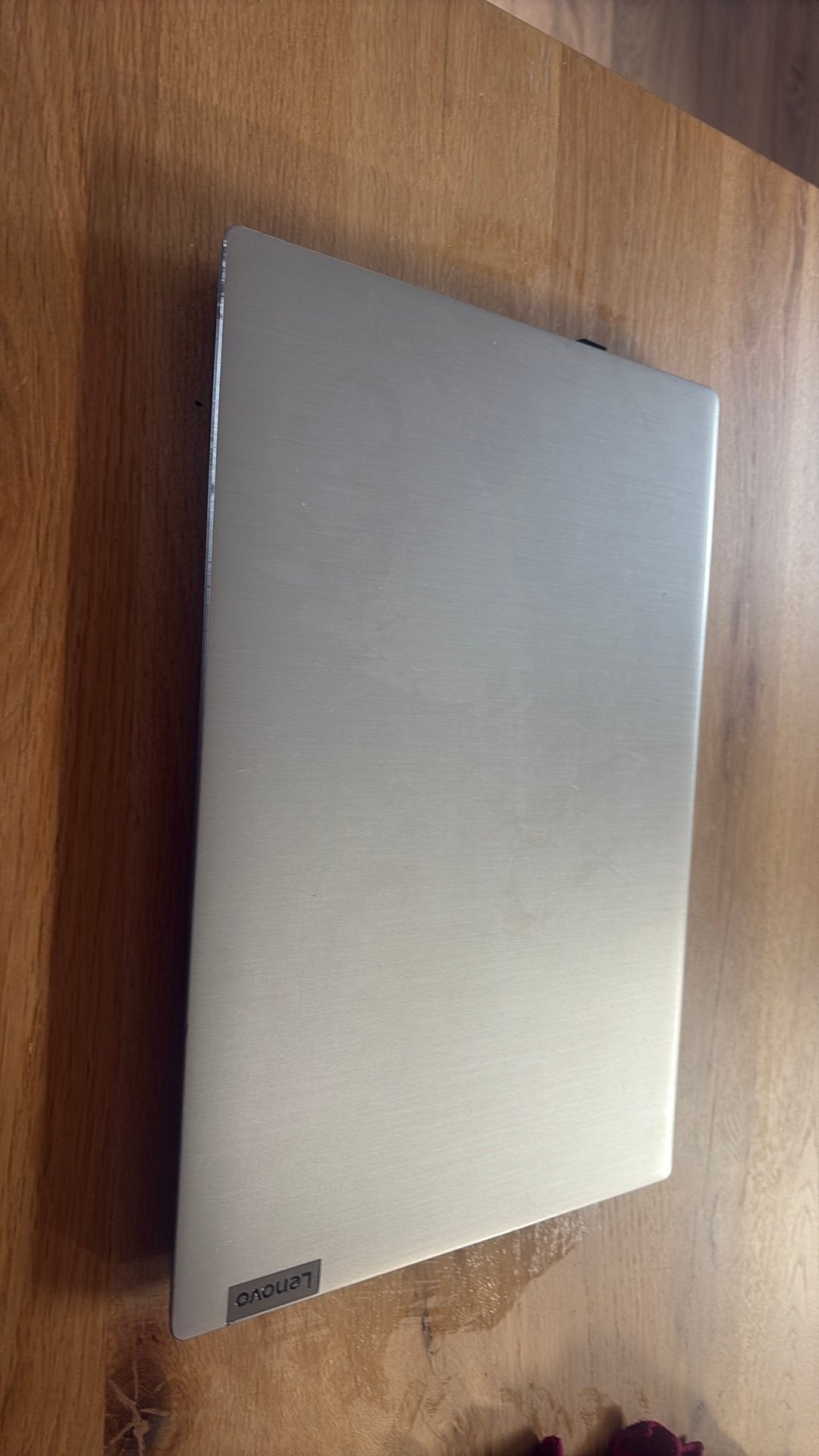 Lenovo laptop