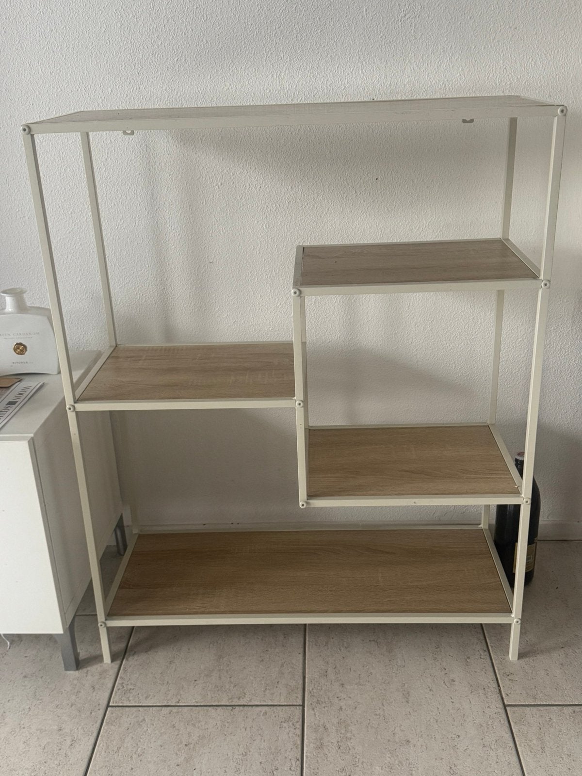 Kastje, Huis en Inrichting, Ophalen