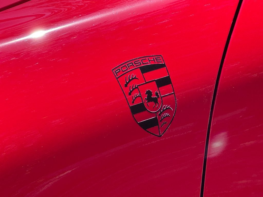 Foto 5 van Porsche Boxster 2.7 Tiptronic S (987), 2007, Youngtimer