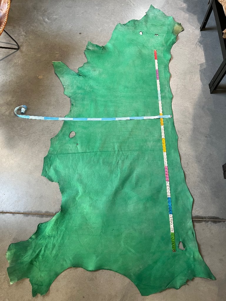 Leder, 120 cm of meer, Leer of Kunstleer, Nieuw, Ophalen of Verzenden