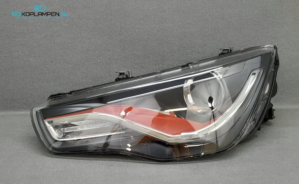 Audi A1 S1 Xenon Koplamp links