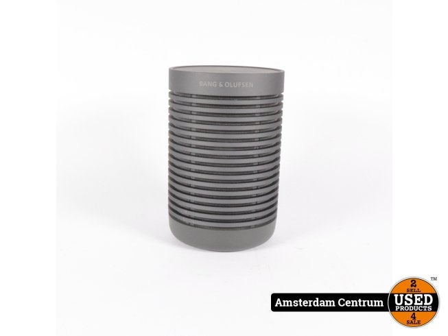 Bang & Olufsen speaker - Nette Staat
