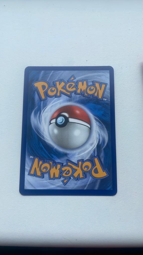 Mistys psyduck full art destiny rivals, Ophalen of Verzenden, Losse kaart