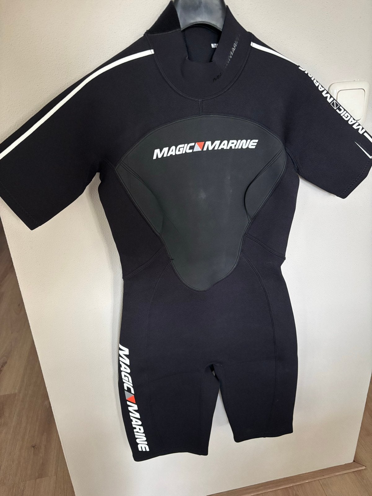 Magic Marine Wetsuit danes  M/38 - Zo goed als nieuw, Ophalen of Verzenden, Zo goed als nieuw, Dame of Heer, Wetsuit