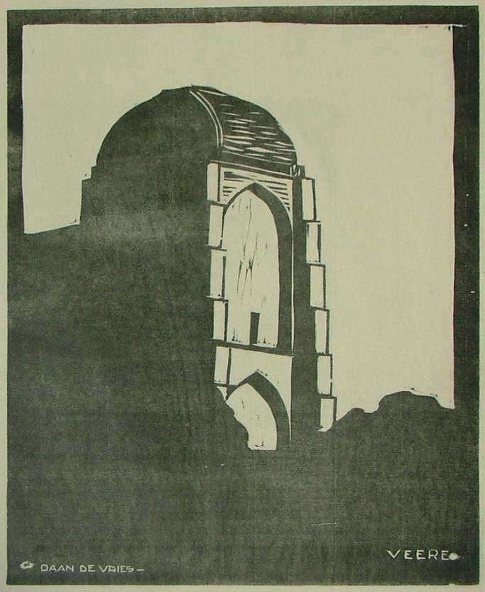 Mooie, betaalbare kunst v/h Grafiekkabinet Daan de Vries, Antiek en Kunst, Ophalen of Verzenden