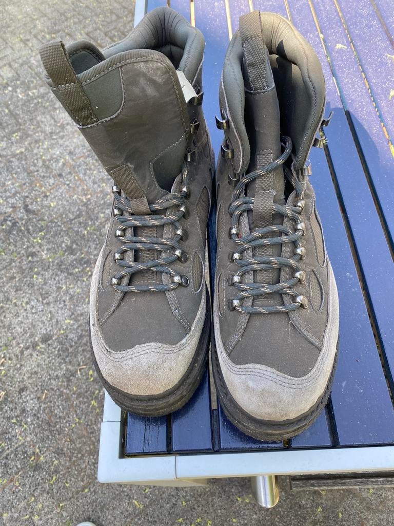 Airflow waadschoenen maat 12, Watersport en Boten, Ophalen of Verzenden, Zo goed als nieuw, Overige typen