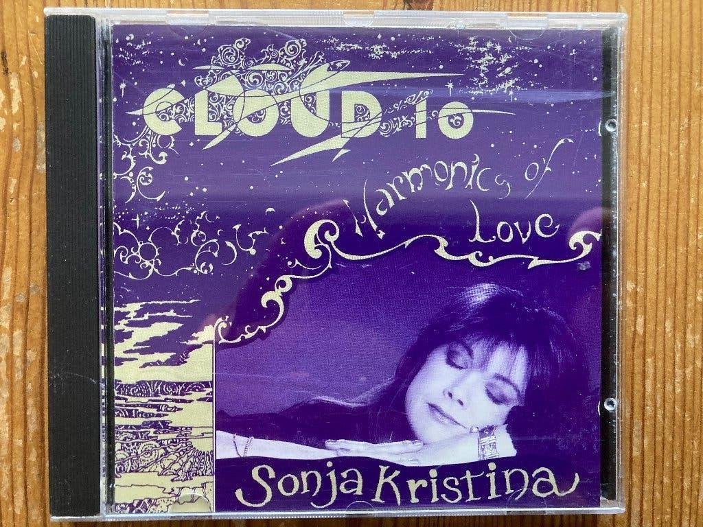 sonja kristina (curved air), Progressive Rock, Ophalen of Verzenden, Zo goed als nieuw, Album