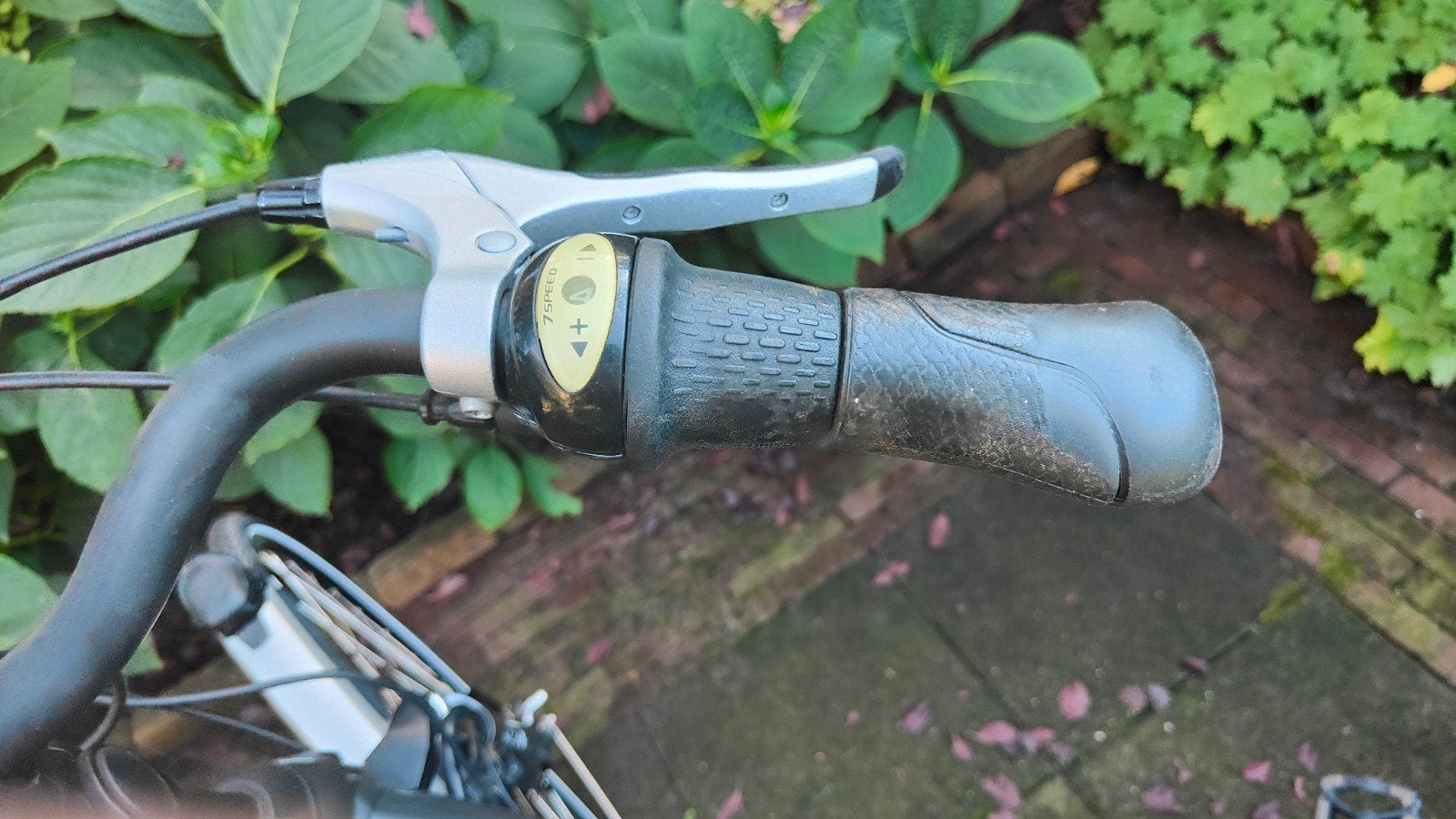 Foto 12 van Diverse Gazelle Electrische Fietsen