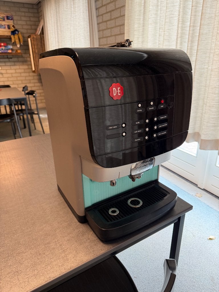 Cafitesse excellence compact, Ophalen, Gebruikt, Overige typen, 10 kopjes of meer