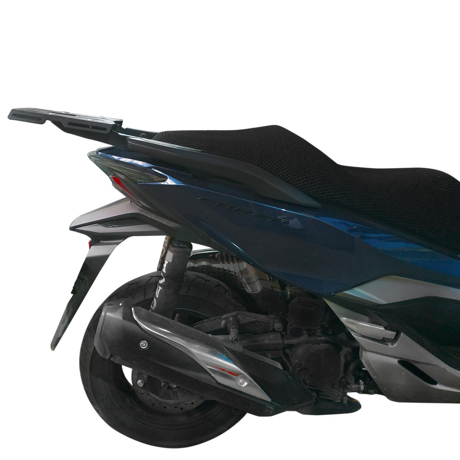 Honda forza 250 bagagerek/achterrek/kofferrek, Ophalen of Verzenden, Nieuw