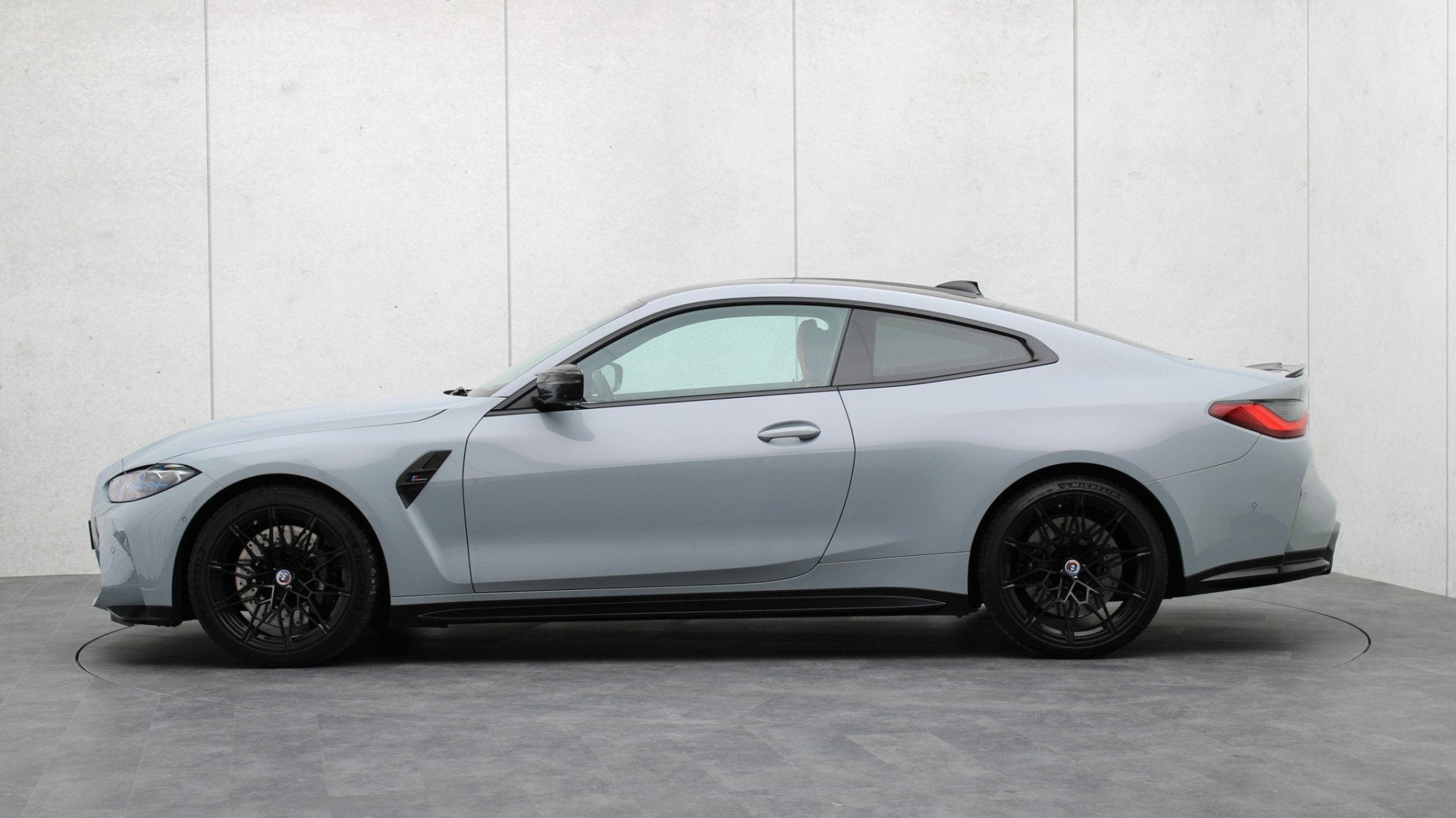 BMW M4 Coupé xDrive Competition | Laserlight | M Carbon ext, Automaat, Gebruikt, Euro 6, 4 stoelen